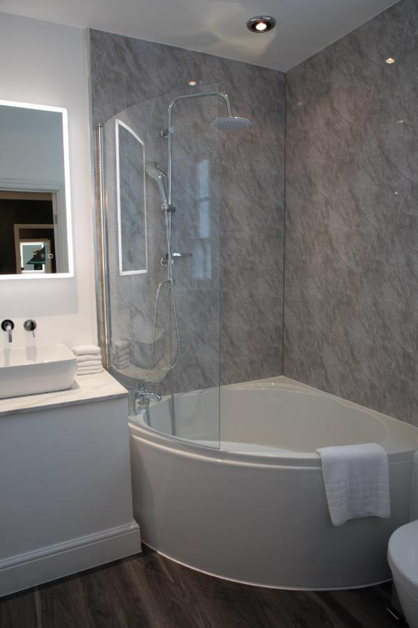 The Eton Mess Boutique Guesthouse Esterno foto